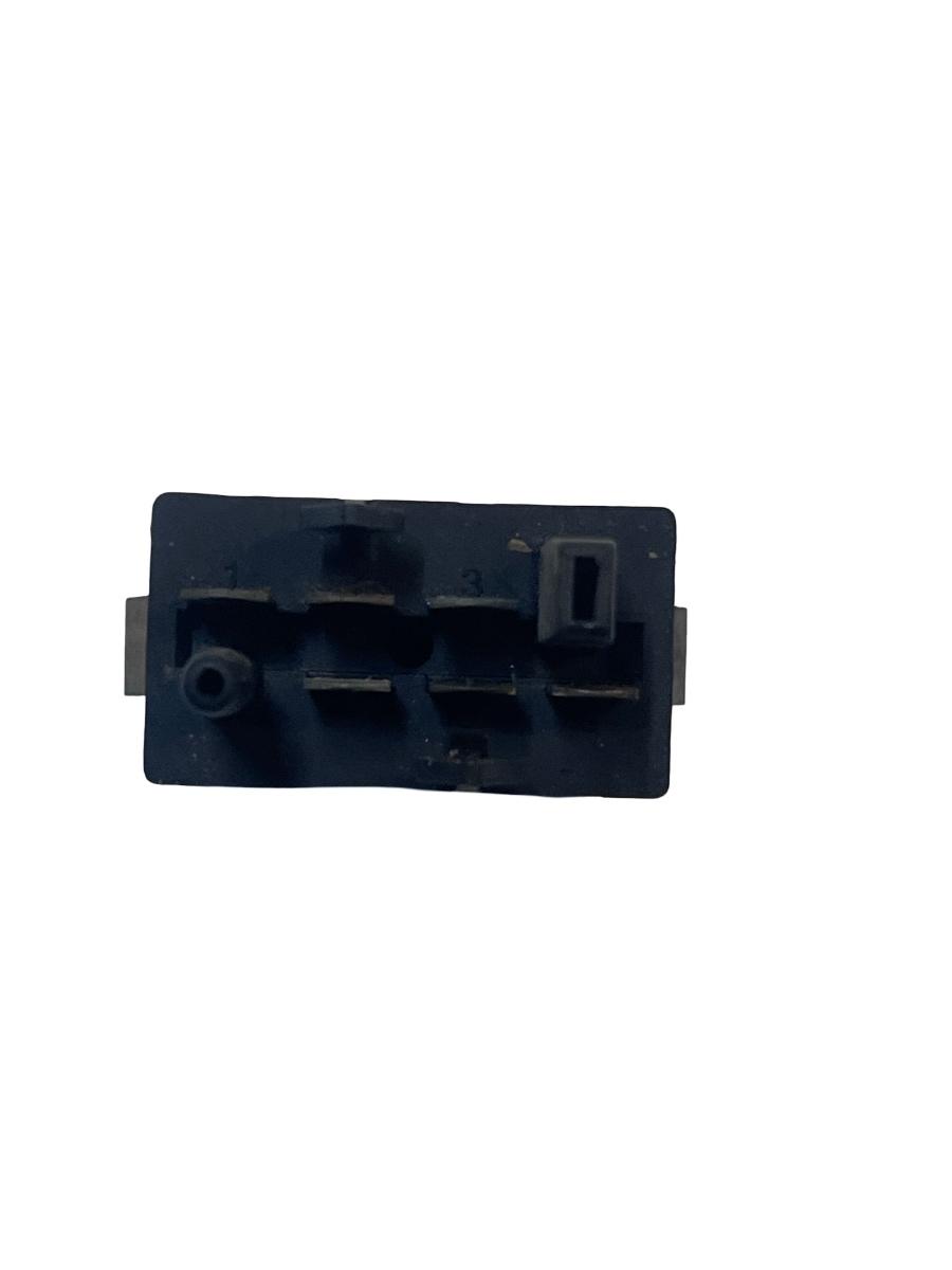 Comutator dezaburire geamuri/parbriz VOLKSWAGEN NEW BEETLE 9C1, 1C1 1998 - 2010 1C0959621 – foto 2