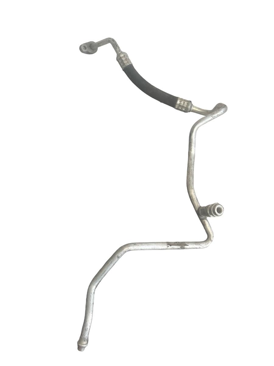 Conducta AC RENAULT MEGANE II BM0/1_, CM0/1_ 2001 - 2012 1.9DCI