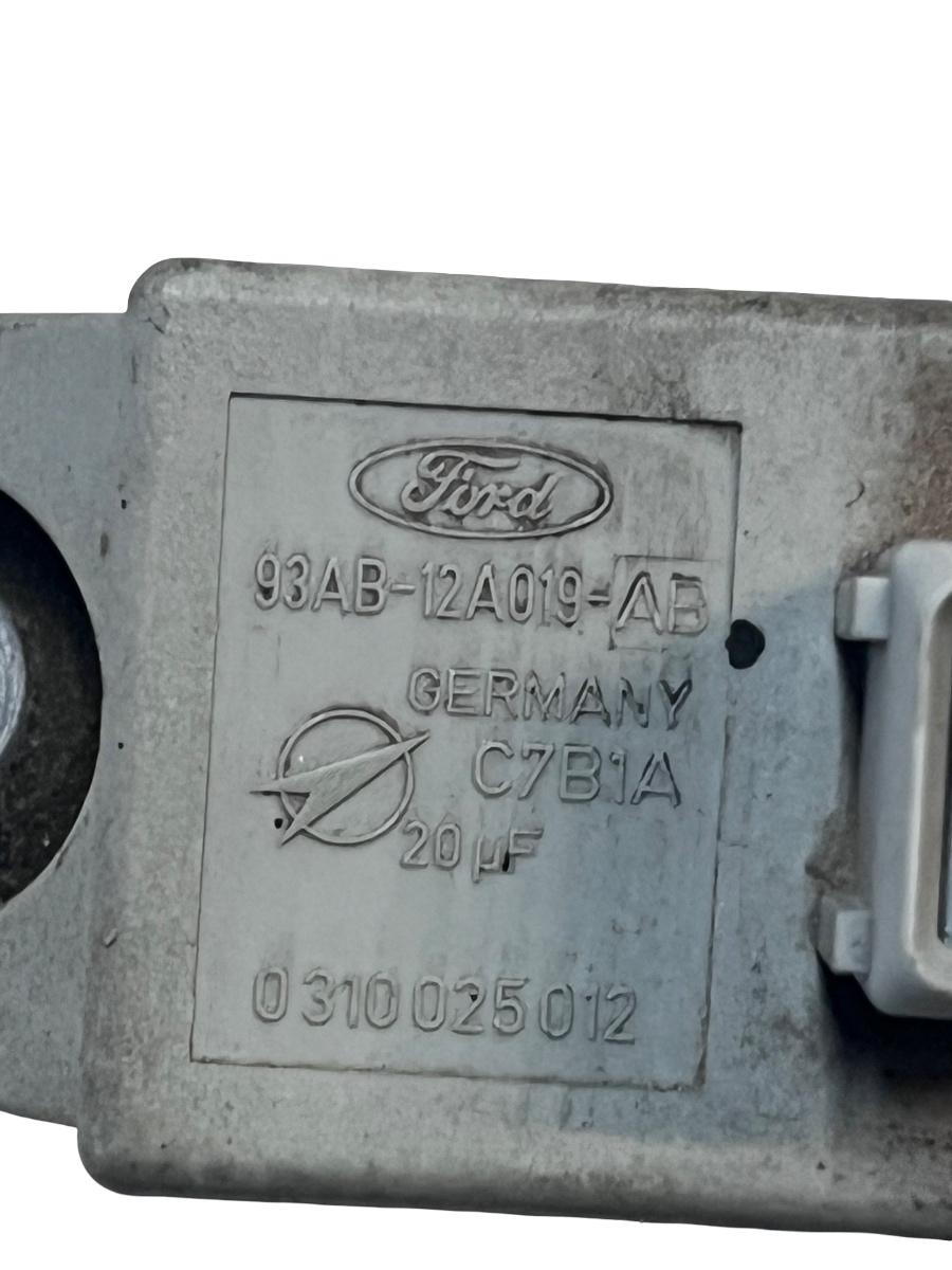 Releu Bujii FORD MONDEO III B5Y 2000 - 2007 93AB-12A019-AB – foto 3