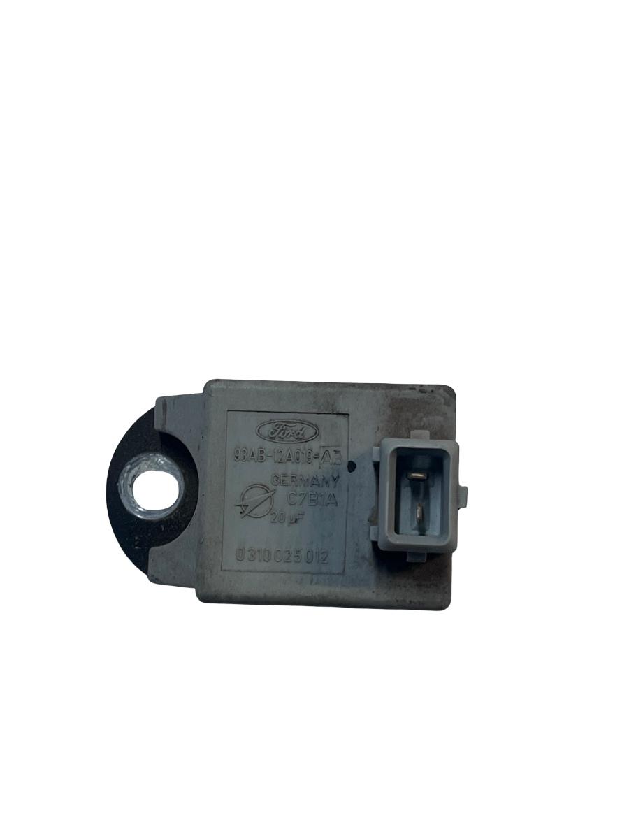Releu Bujii FORD MONDEO III B5Y 2000 - 2007 93AB-12A019-AB