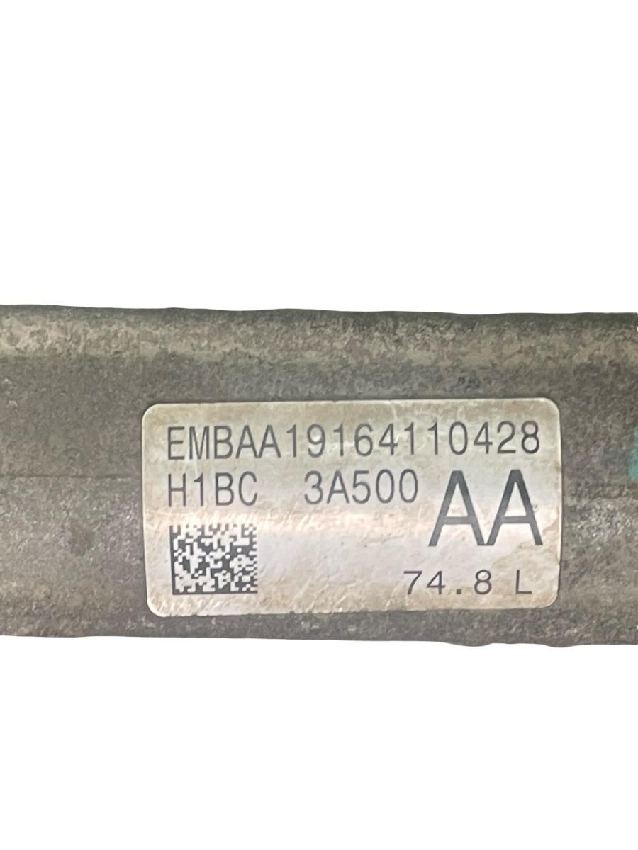 Caseta de directie FORD FIESTA 2018 -> H1BC3A500AA – foto 4