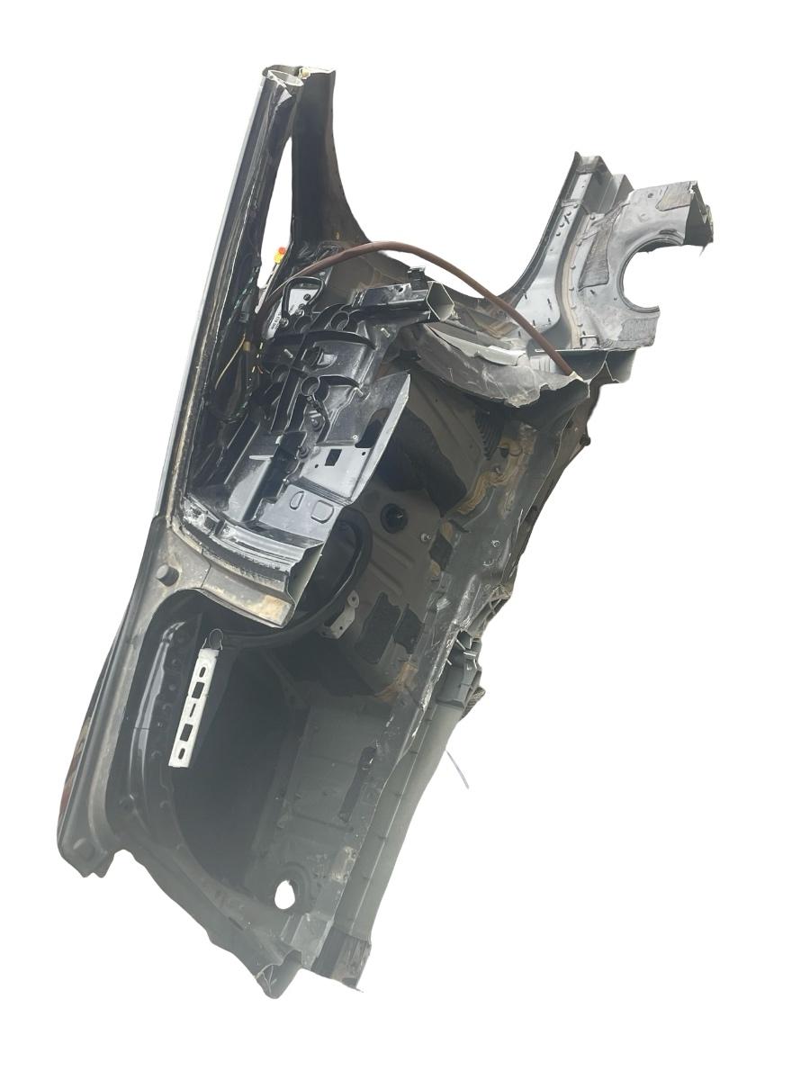 Aripa stanga spate *VARIANTA SCURTA* AUDI A8 III 4H2, 4H8, 4HC, 4HL 2009 - 2018 – foto 4