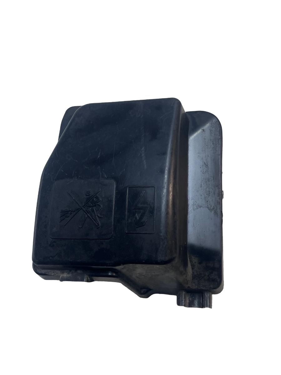 Capac tablou de sigurante DACIA LOGAN II 2012 -> 243825499R