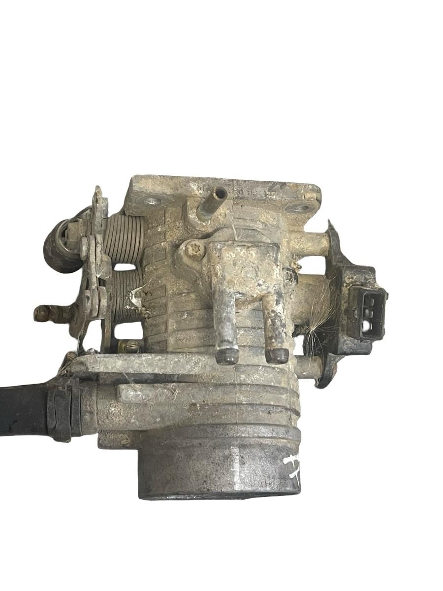 Clapeta de acceleratie OPEL FRONTERA A 5_MWL4, U92 1992 - 1998 2.0 i X 20 SE – foto 2