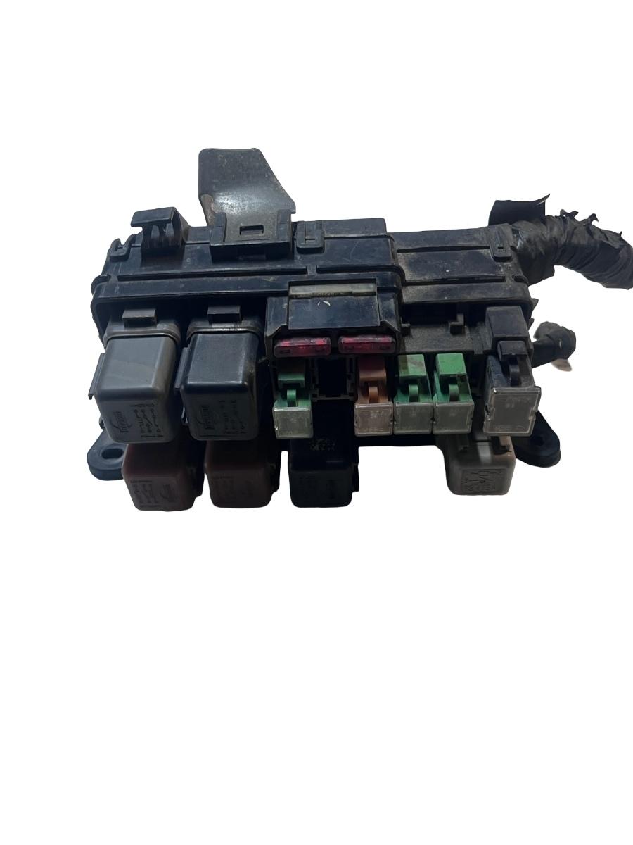 Panou sigurante NISSAN TERRANO II R20 1992 - 2007 7154-3024