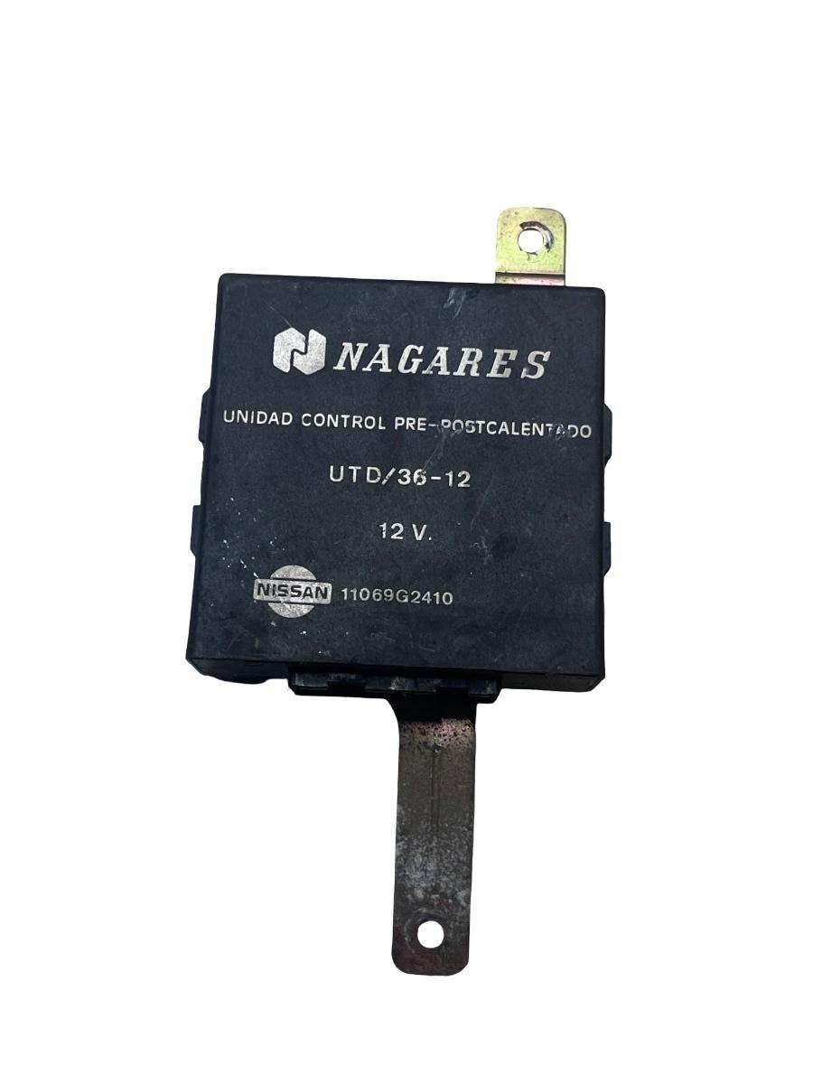 Alte module/unitati de control NISSAN TERRANO II R20 1992 - 2007 11069G2410