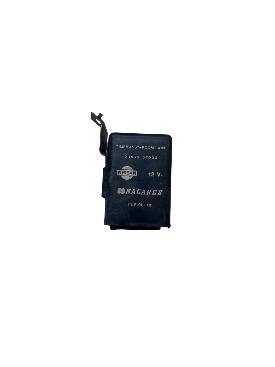 Alte relee NISSAN TERRANO II R20 1992 - 2007 284600F000