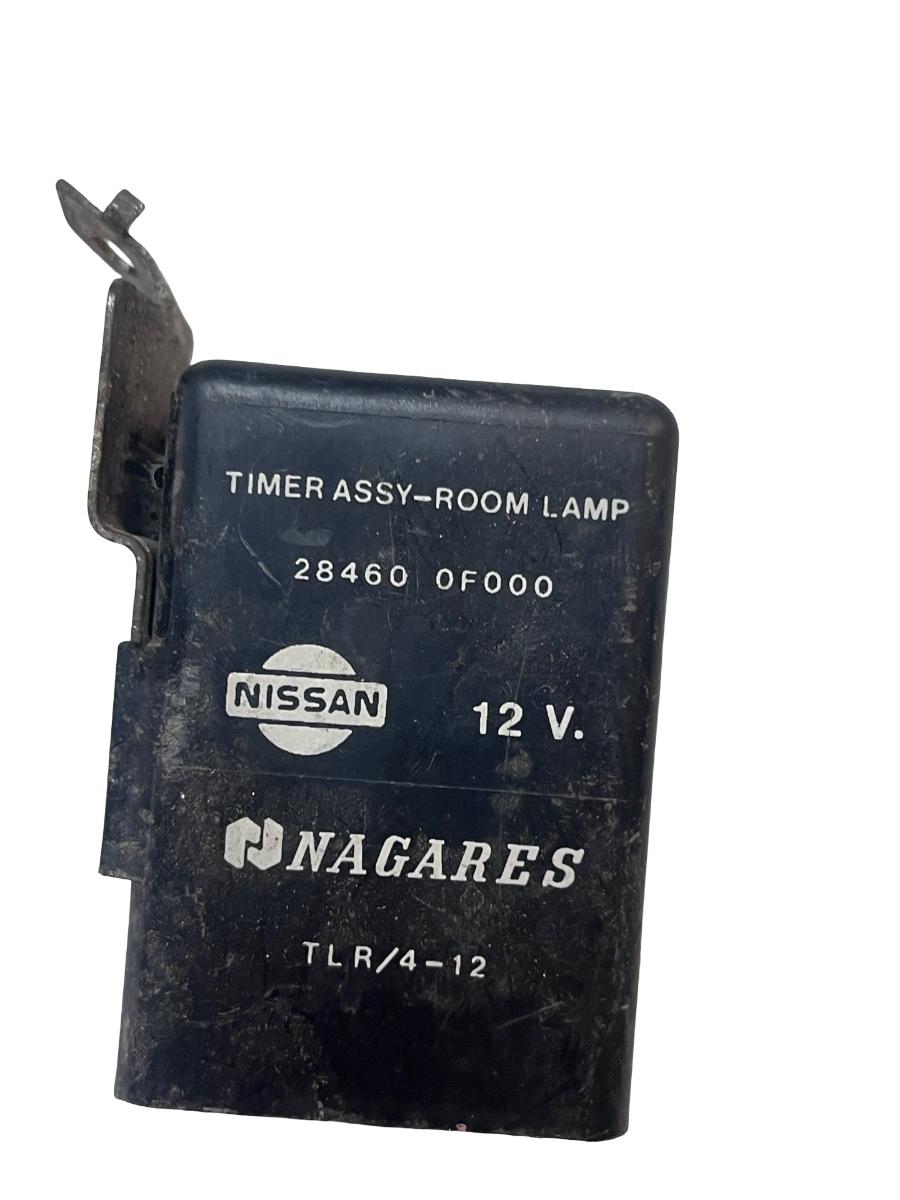 Alte relee NISSAN TERRANO II R20 1992 - 2007 284600F000 – foto 3