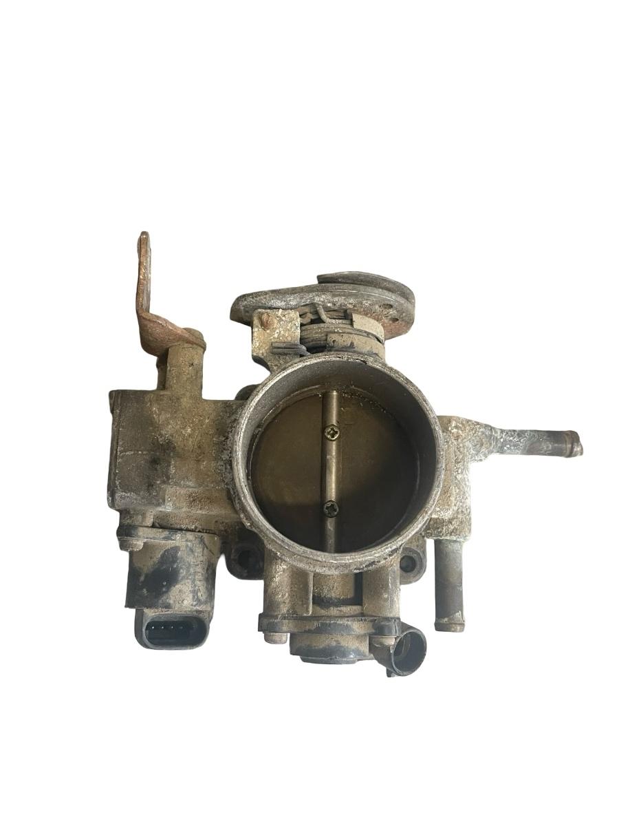 Clapeta de acceleratie OPEL FRONTERA B 6B_, U99 1998 - 2002 2.2D 9430060027