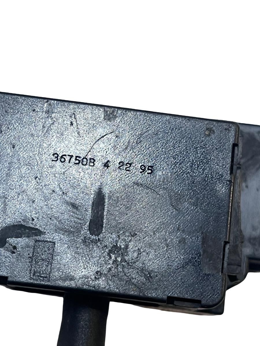 Maneta indicatoare de semnalizare NISSAN TERRANO II R20 1992 - 2007 36750B – foto 3