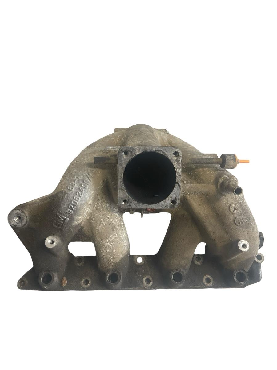Galerie de admisie OPEL FRONTERA B 6B_, U99 1998 - 2002 2.2D 92062498