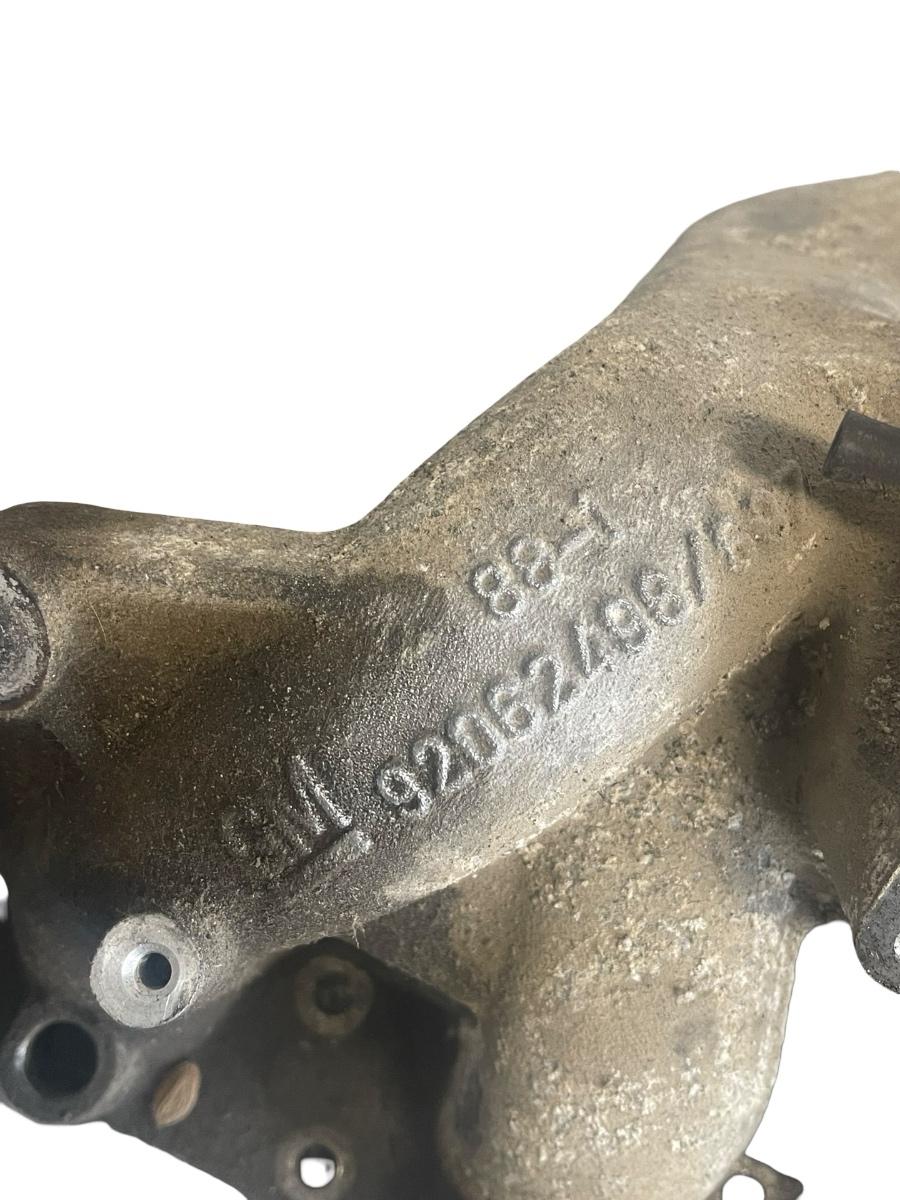 Galerie de admisie OPEL FRONTERA B 6B_, U99 1998 - 2002 2.2D 92062498 – foto 3