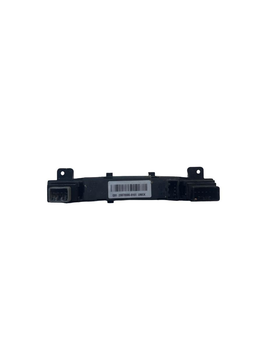Ecran afisaj frontal + AVARIE NISSAN TERRANO II R20 1992 - 2007 20070906-0161 – foto 3