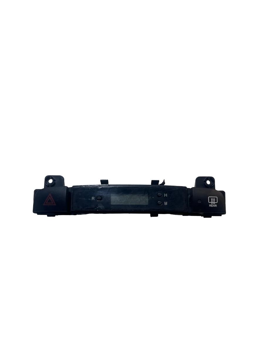 Ecran afisaj frontal + AVARIE NISSAN TERRANO II R20 1992 - 2007 20070906-0161