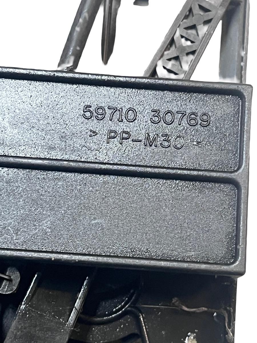 Panou Clima NISSAN TERRANO II R20 1992 - 2007 5971030769 – foto 4