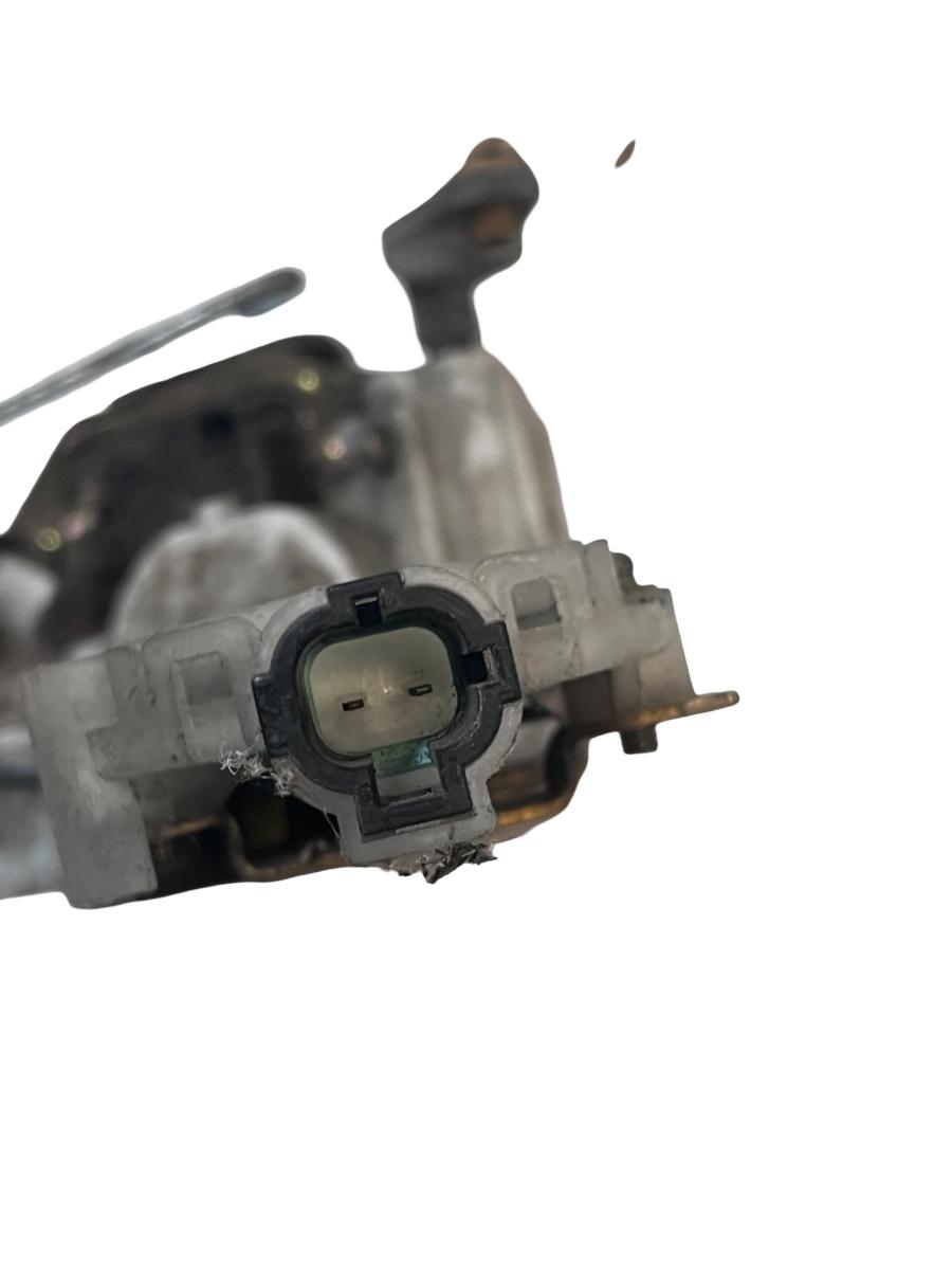 Broasca usa stanga fata NISSAN TERRANO II R20 1992 - 2007 – foto 3