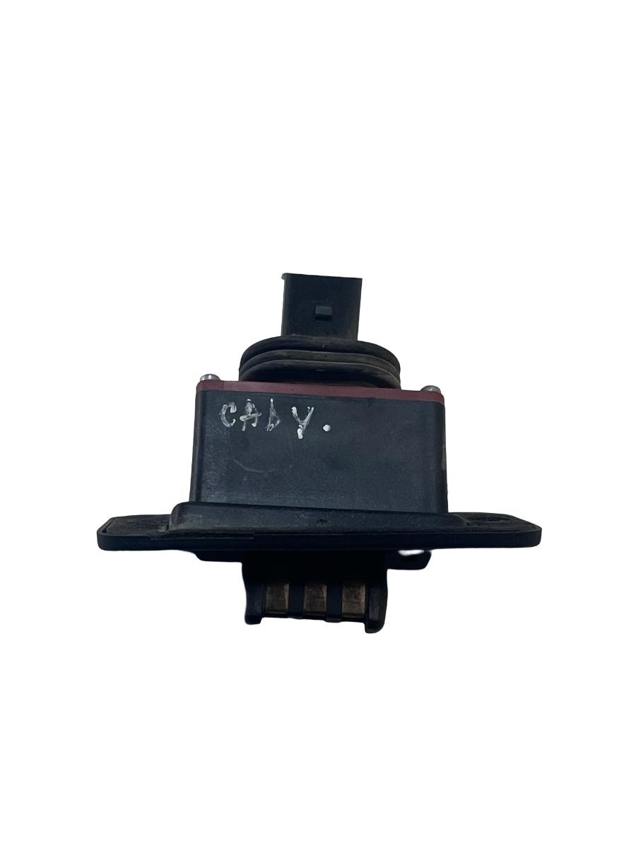 Contact usa culisanta VOLKSWAGEN CADDY III Box 2KA, 2KH, 2CA, 2CH 2004 - 2015 2K0907437 – foto 2