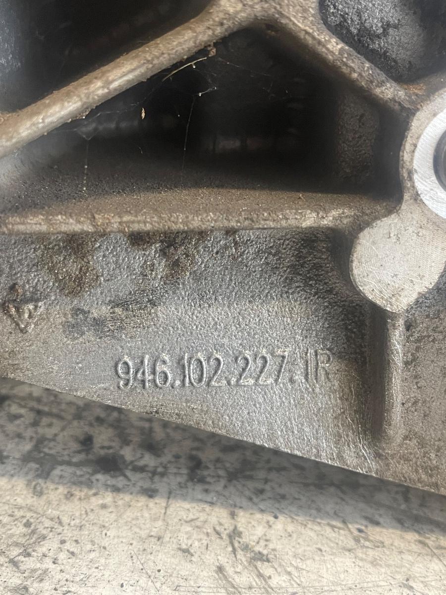 Suport rulment de sustinere arbore de transmisie stanga PORSCHE PANAMERA 970 2009 - 2016 3.6 4 M 46.40 97034905102 – foto 6