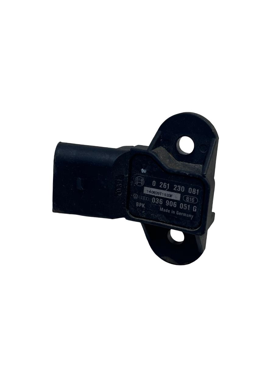 Senzor de presiune aer AUDI A8 III 4H2, 4H8, 4HC, 4HL 2009 - 2018 036906051G