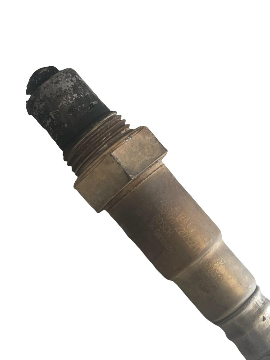 Sonda lambda PORSCHE PANAMERA 970 2009 - 2016 3.6 4 M 46.40 0258017220 – foto 2