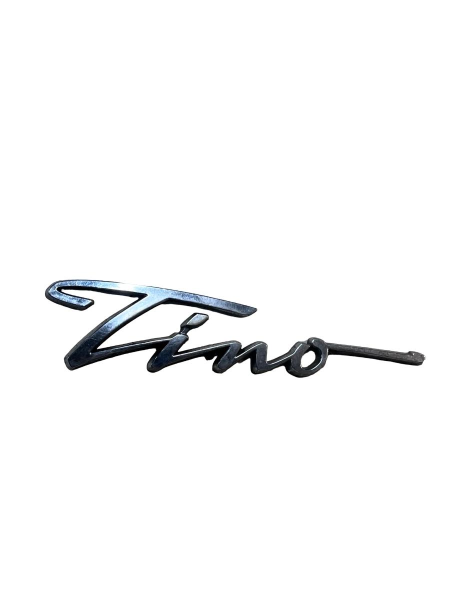 Sigla / Emblema NISSAN ALMERA TINO V10 1998 - 2006
