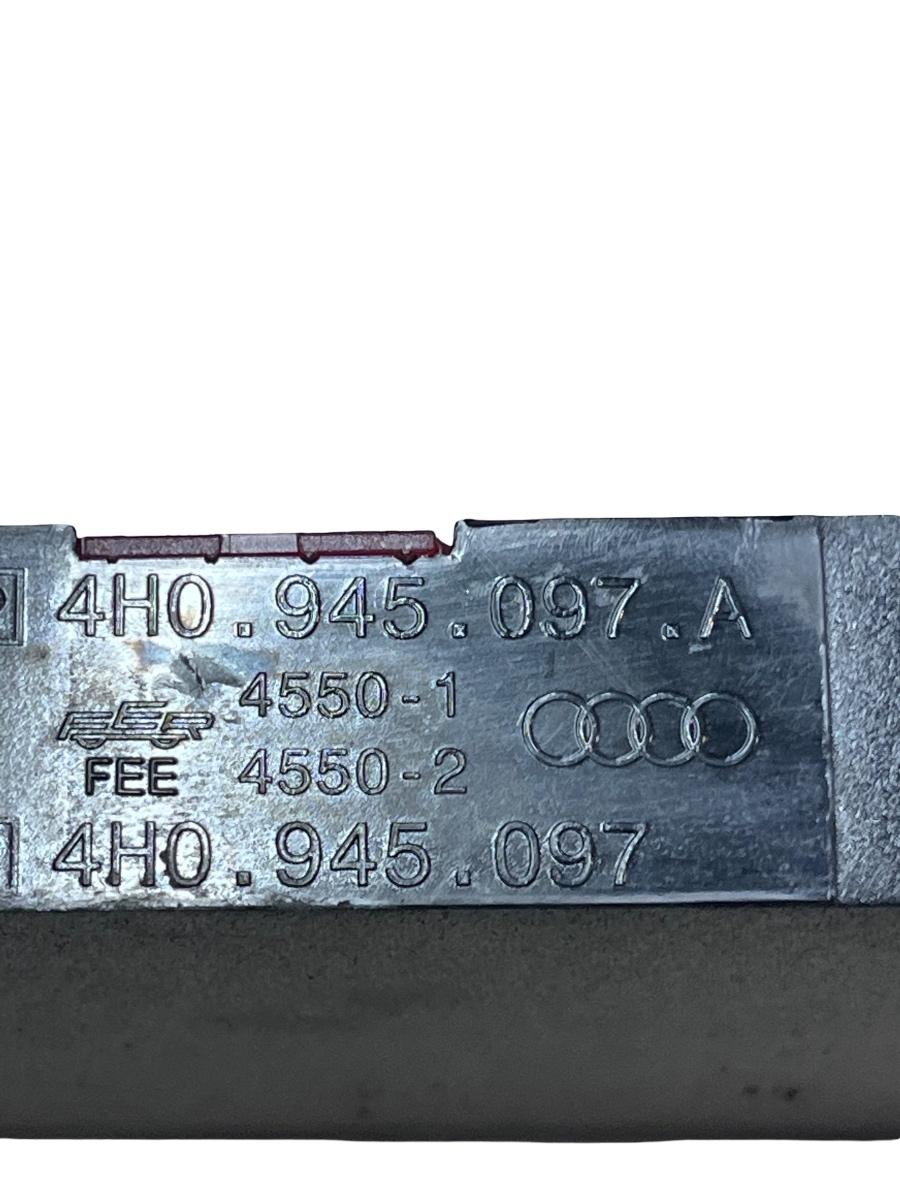 Stop frana central AUDI A8 FL III 4H2, 4H8, 4HC, 4HL 2009 - 2018 4H0945097A – foto 2