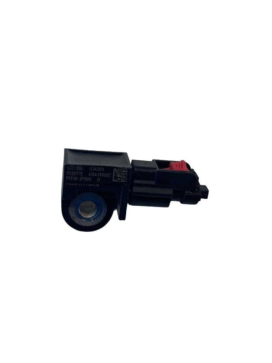 Senzor de impact airbag fata HYUNDAI ix20 JC 2010 -> 95930-2P000