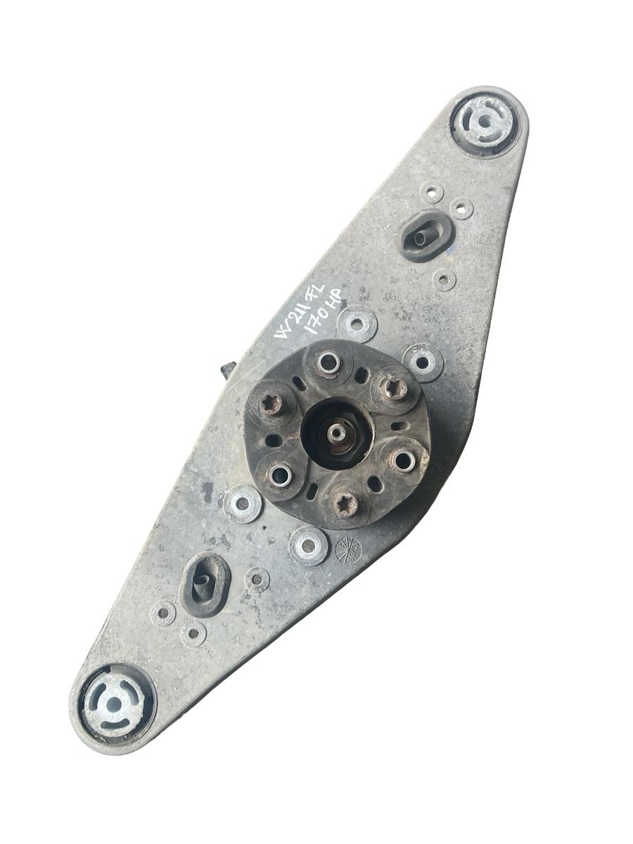 Grup diferential spate *AUTOMAT* MERCEDES-BENZ E-CLASS W211 2002 - 2009 2.1 E 220 CDI OM 646.821 A2303512008 – foto 2