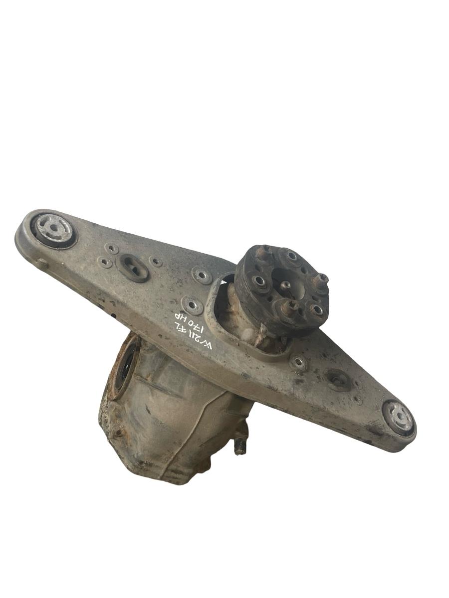 Grup diferential spate *AUTOMAT* MERCEDES-BENZ E-CLASS W211 2002 - 2009 2.1 E 220 CDI OM 646.821 A2303512008