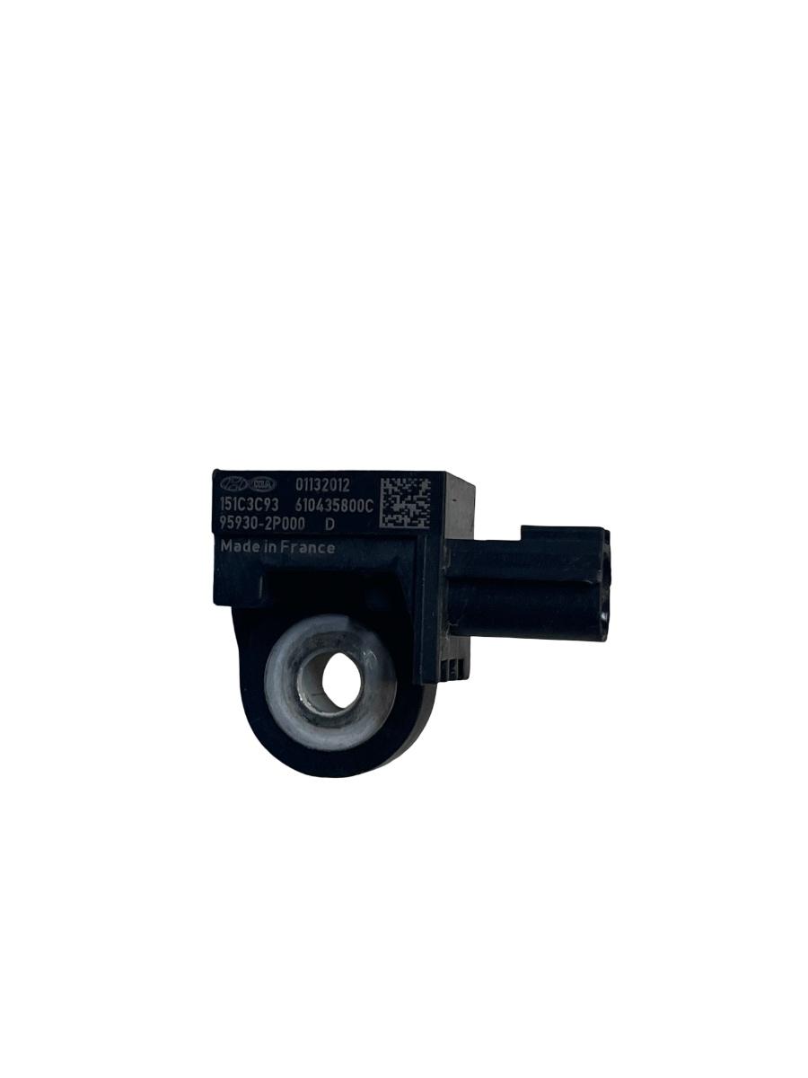 Senzor de impact airbag fata HYUNDAI ix20 JC 2010 -> 95930-2P000