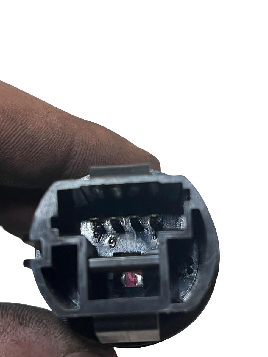 Buton Start/stop RENAULT MEGANE II BM0/1_, CM0/1_ 2001 - 2012 1927937 – foto 2