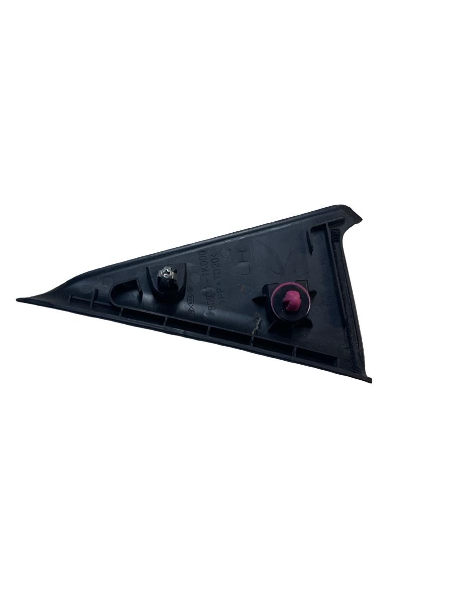 Ornament portiera stanga spate HYUNDAI ix20 JC 2010 -> 83911-1K000 – foto 2