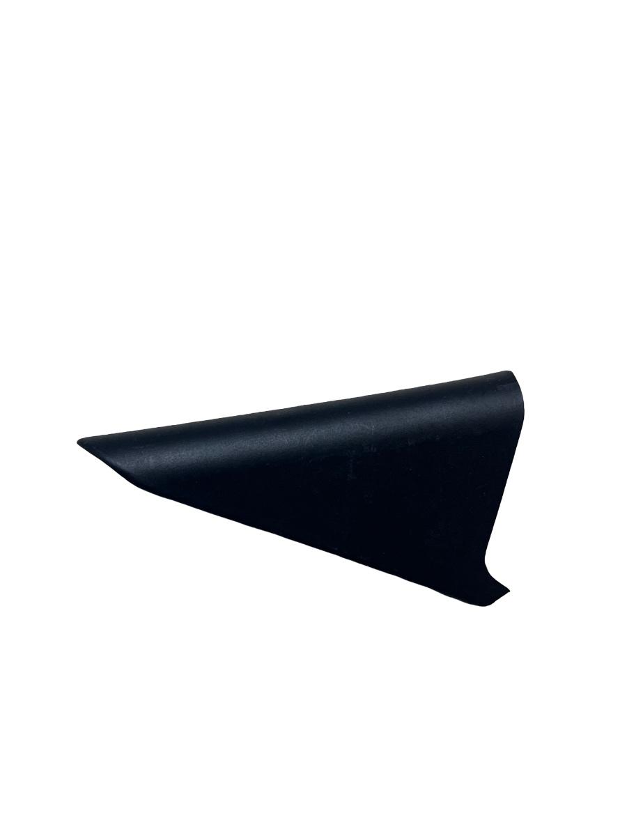 Ornament portiera stanga spate HYUNDAI ix20 JC 2010 -> 83911-1K000
