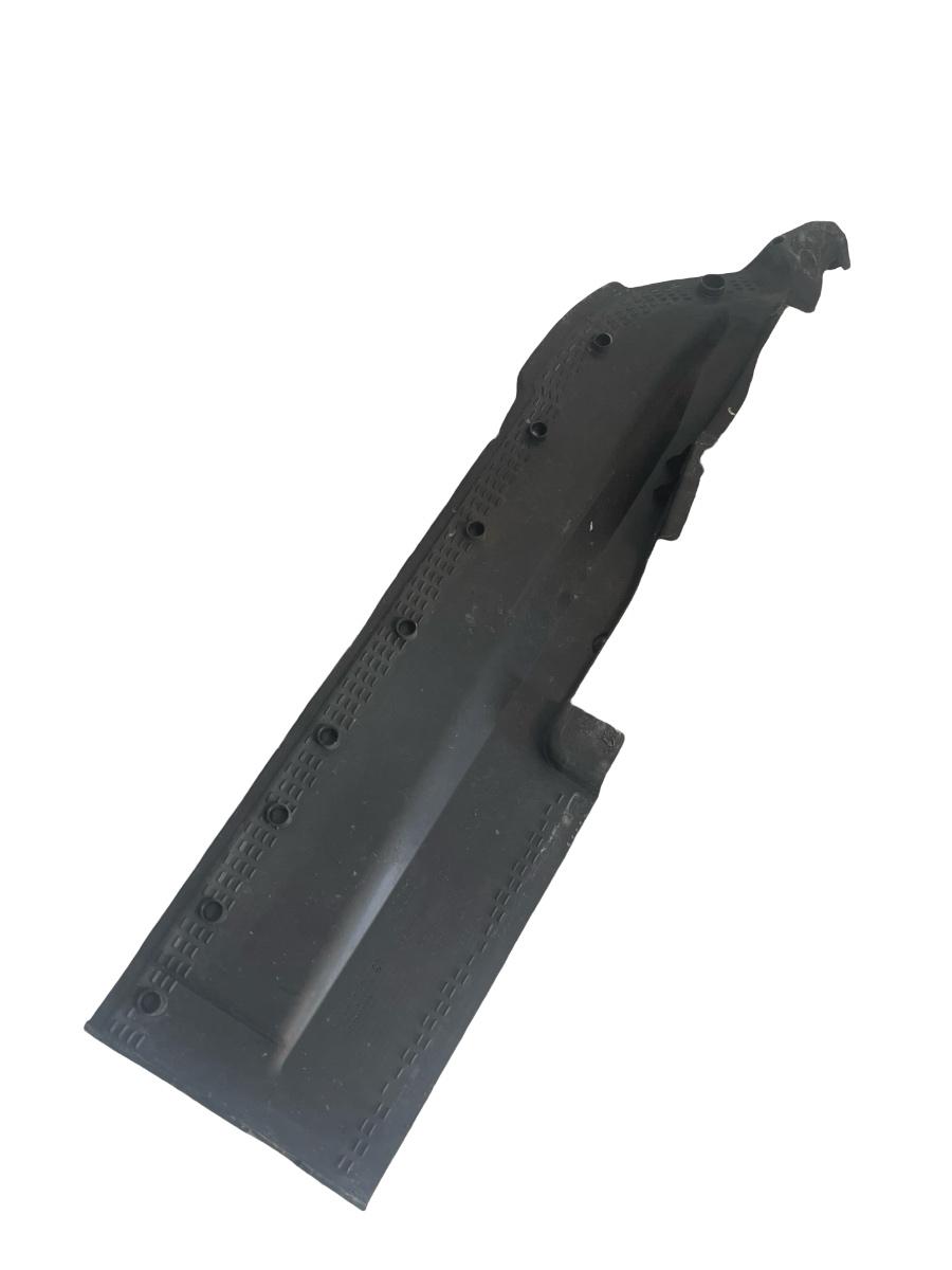 Capac protectie-grila stergator-stanga AUDI A8 III 4H2, 4H8, 4HC, 4HL 2009 - 2018 4H0819335 – foto 2
