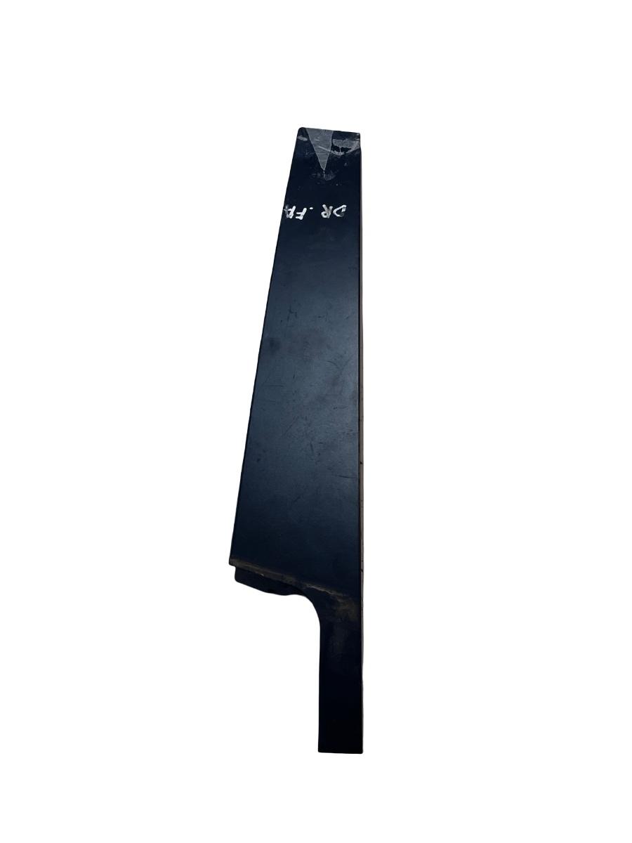 Ornament portiera dreapta fata RENAULT FLUENCE L30_ 2010 -> 802817982R