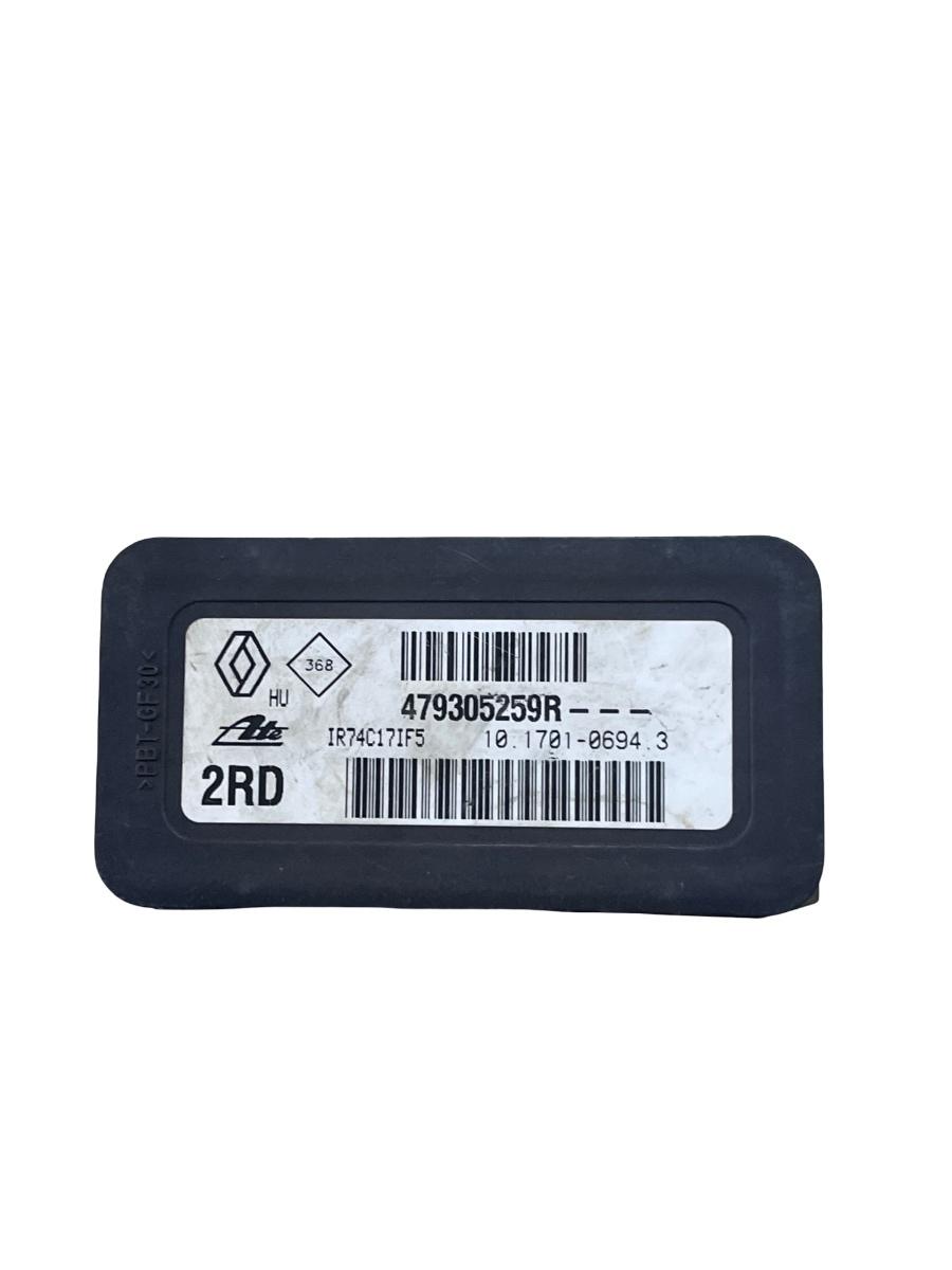 Modul ESP RENAULT MEGANE III Hatchback BZ0_ 2008 -> 479305259R