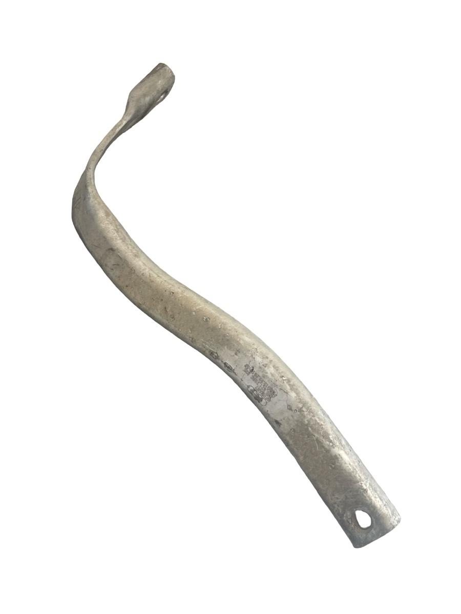 Suport aluminiu aripa stanga fata AUDI A8 III 4H2, 4H8, 4HC, 4HL 2009 - 2018