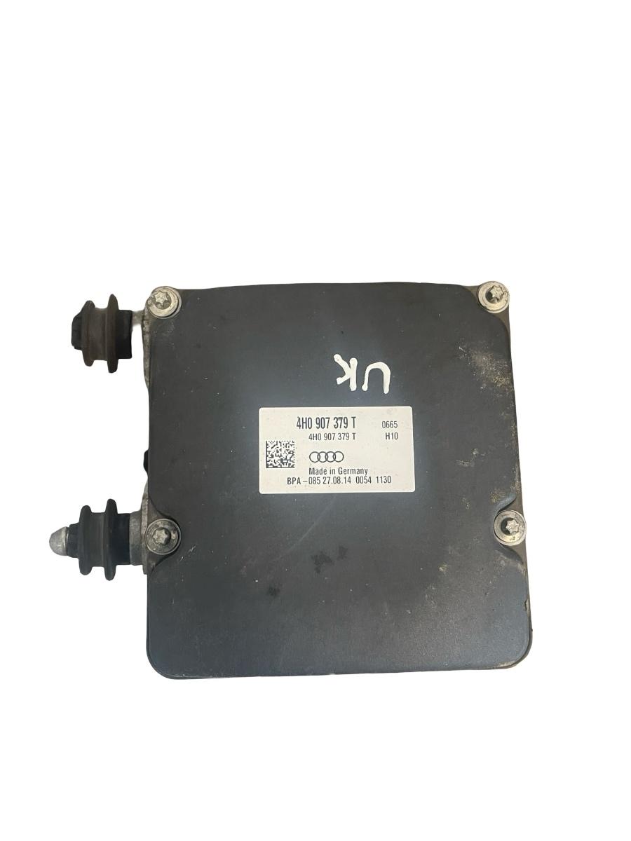 Pompa ABS AUDI A8 III 4H2, 4H8, 4HC, 4HL 2009 - 2018 3.0 TDI quattro CTBA 0265250585 / 4H0907379T / 4H0614517R – foto 3