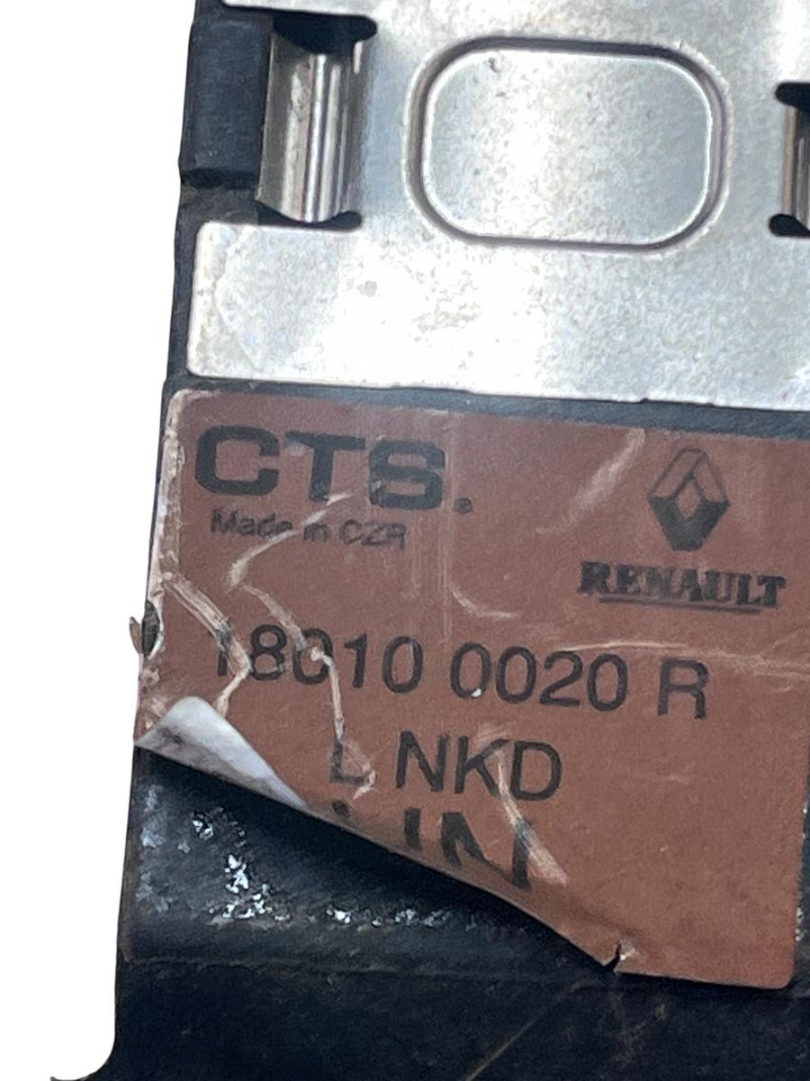 Pedala de acceleratie RENAULT FLUENCE L30_ 2010 -> 180100020R – foto 4