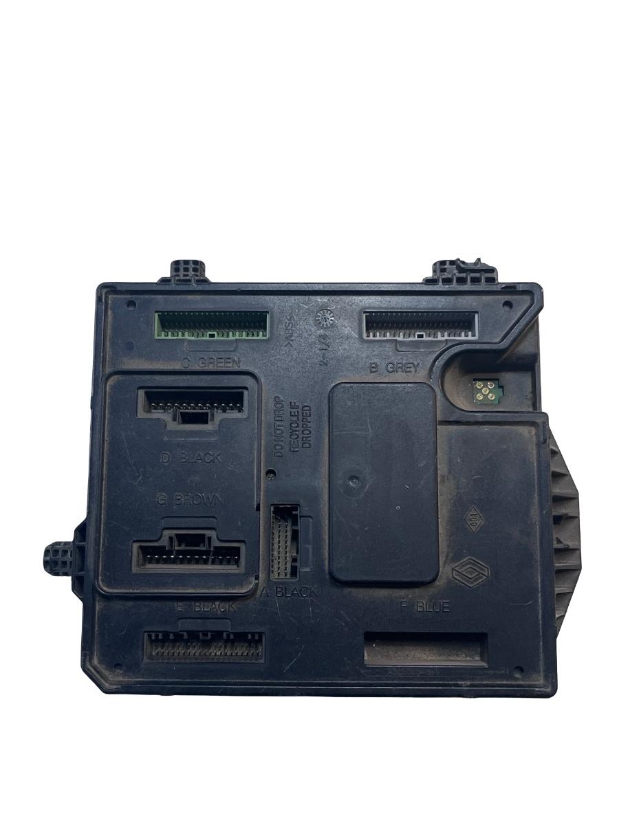 Modul de confort RENAULT FLUENCE L30_ 2010 -> 284B10258R