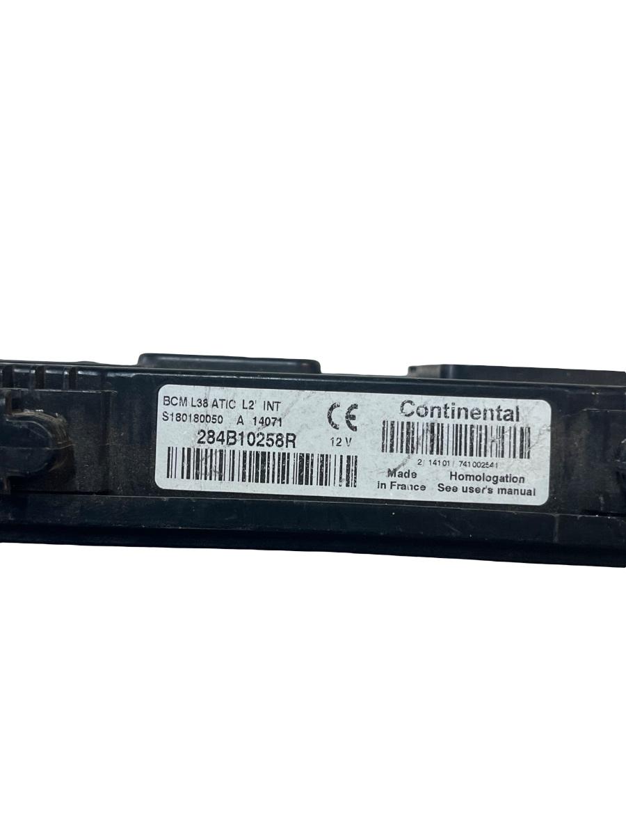 Modul de confort RENAULT FLUENCE L30_ 2010 -> 284B10258R – foto 2