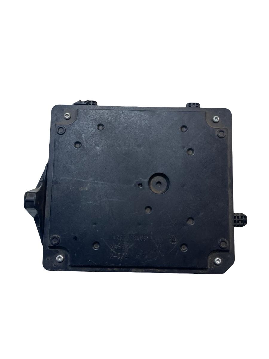 Modul de confort RENAULT FLUENCE L30_ 2010 -> 284B10258R – foto 3