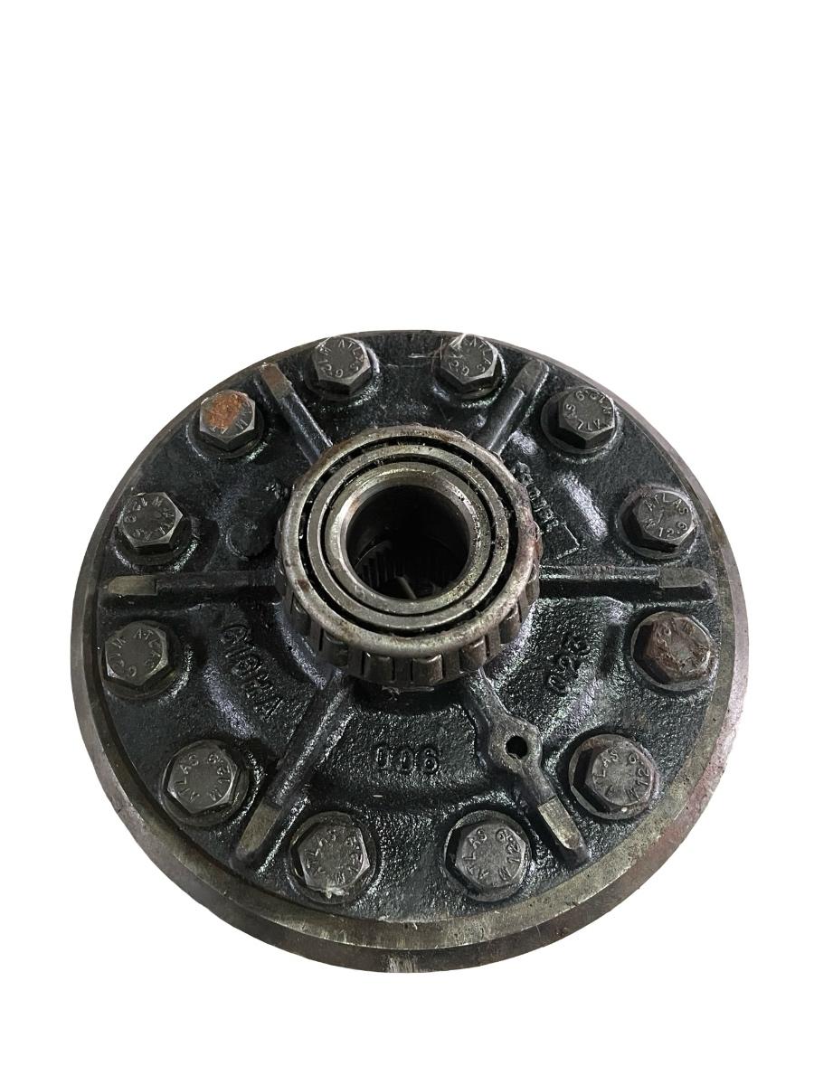 Grup diferential spate OPEL FRONTERA B 6B_, U99 1998 - 2002 C16HA-006-023 – foto 4