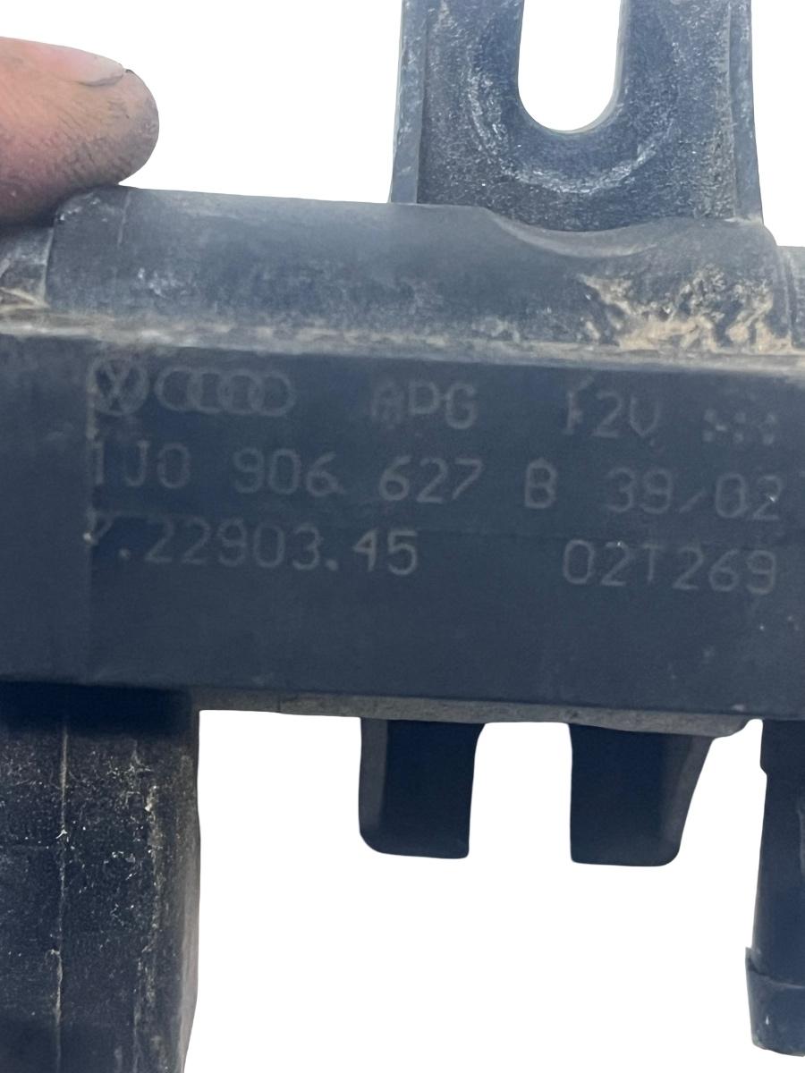 Electrovalva VOLKSWAGEN PASSAT 3B3 2000 - 2005 1J0906627B – foto 3