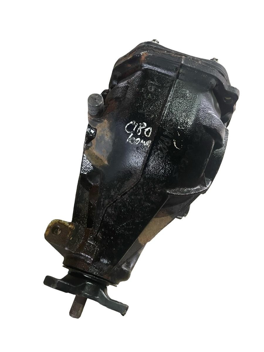 Diferential spate MERCEDES-BENZ C-CLASS II W203 2000 - 2007 1.8 C 180 Kompressor M 271.946 A2033510008