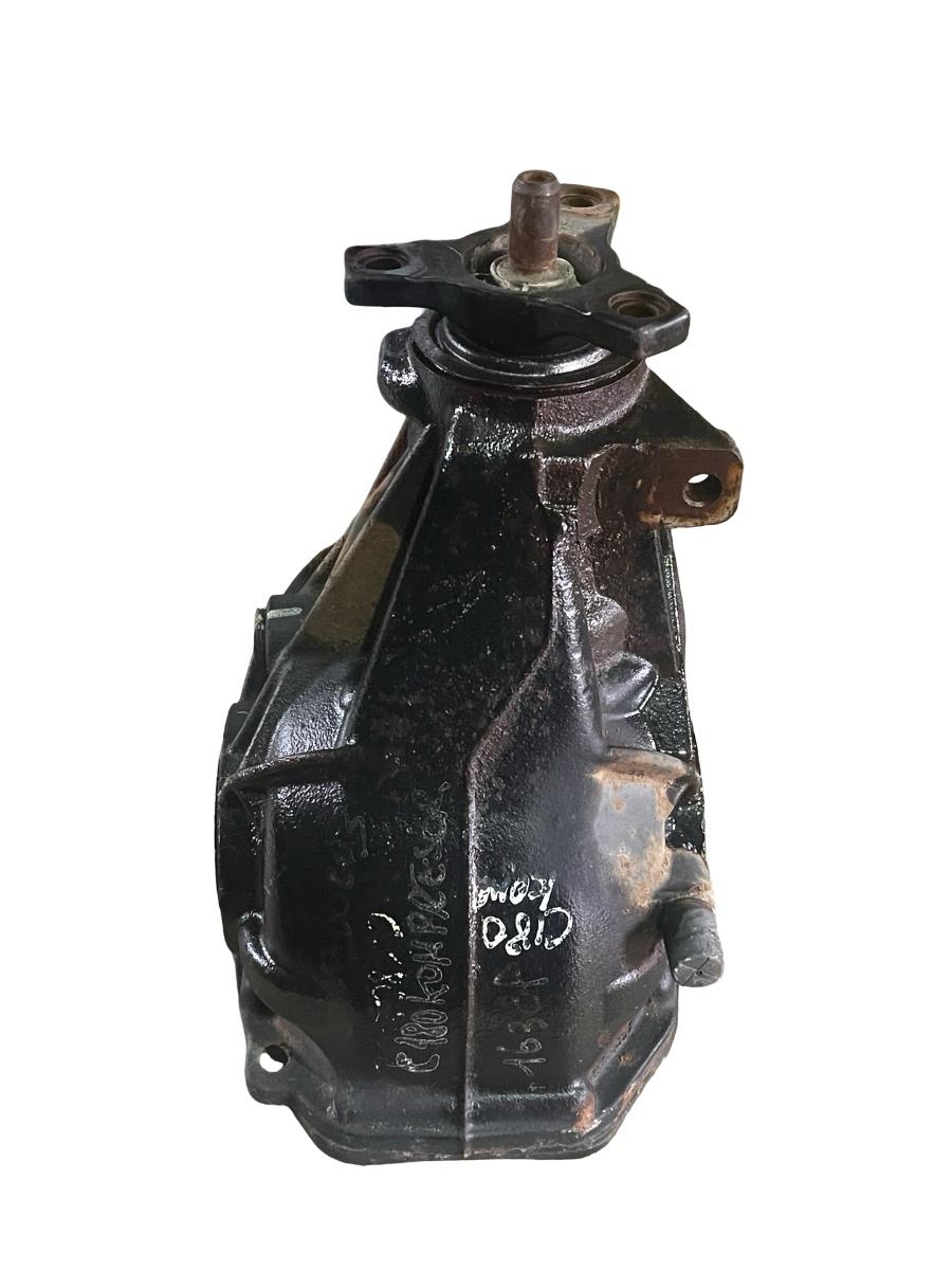 Diferential spate MERCEDES-BENZ C-CLASS II W203 2000 - 2007 1.8 C 180 Kompressor M 271.946 A2033510008 – foto 2