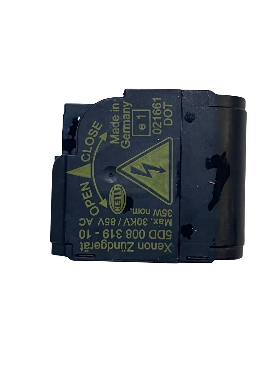 Modul droser balast MERCEDES-BENZ E-CLASS W211 2002 - 2009 5DD008319-10