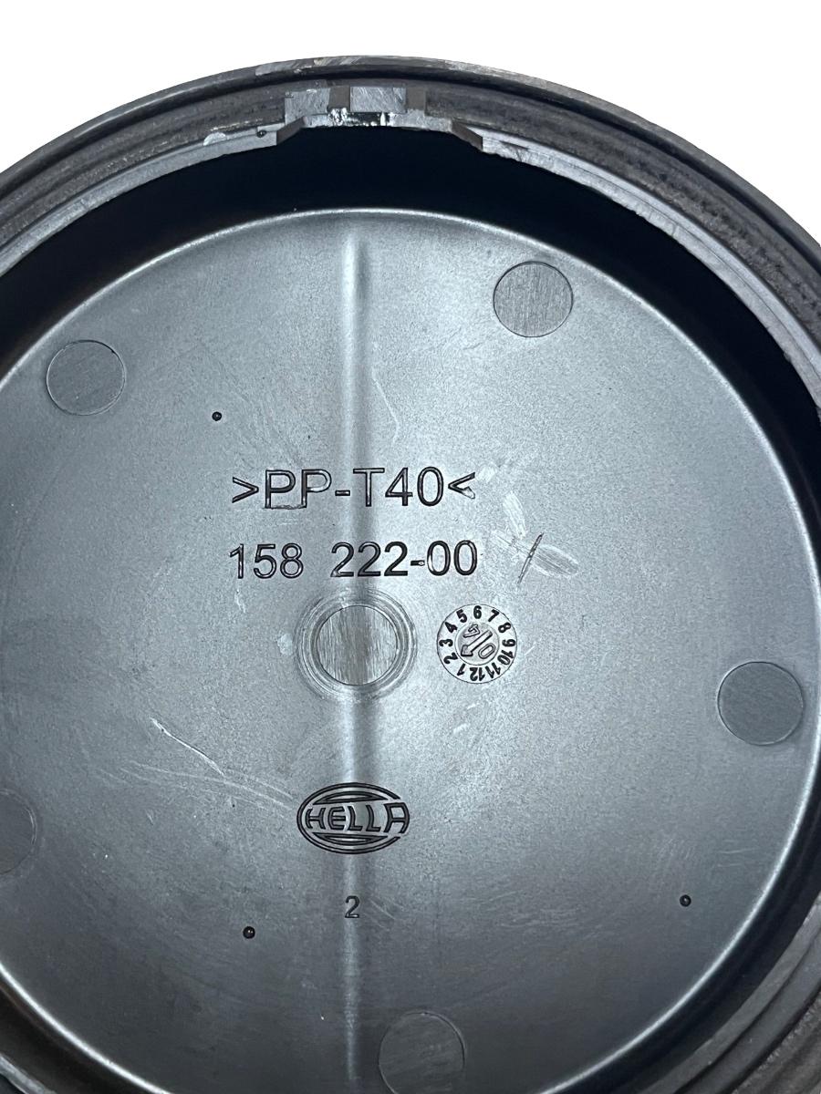 Capac far stanga MERCEDES-BENZ E-CLASS W211 2002 - 2009 158222-00 – foto 2