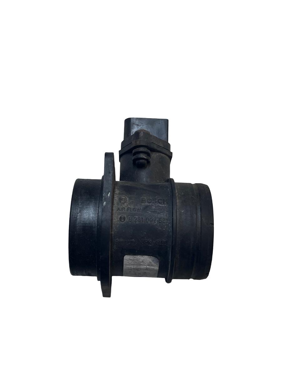 Debitmetru de aer VOLKSWAGEN GOLF V 1K1 2003 - 2009 0281002531