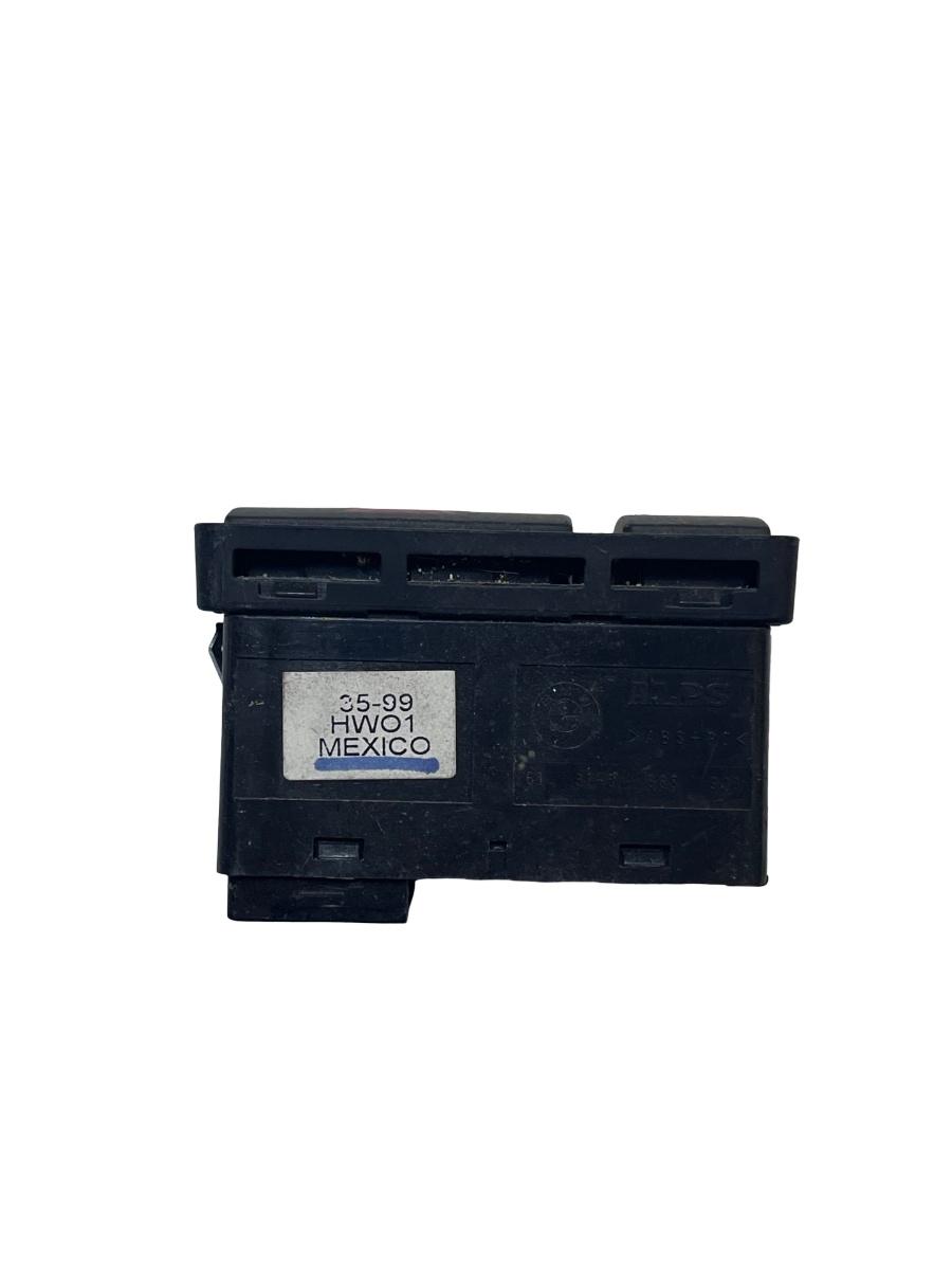 Buton avarie BMW 3 IV E46 1998 - 2005 – foto 2
